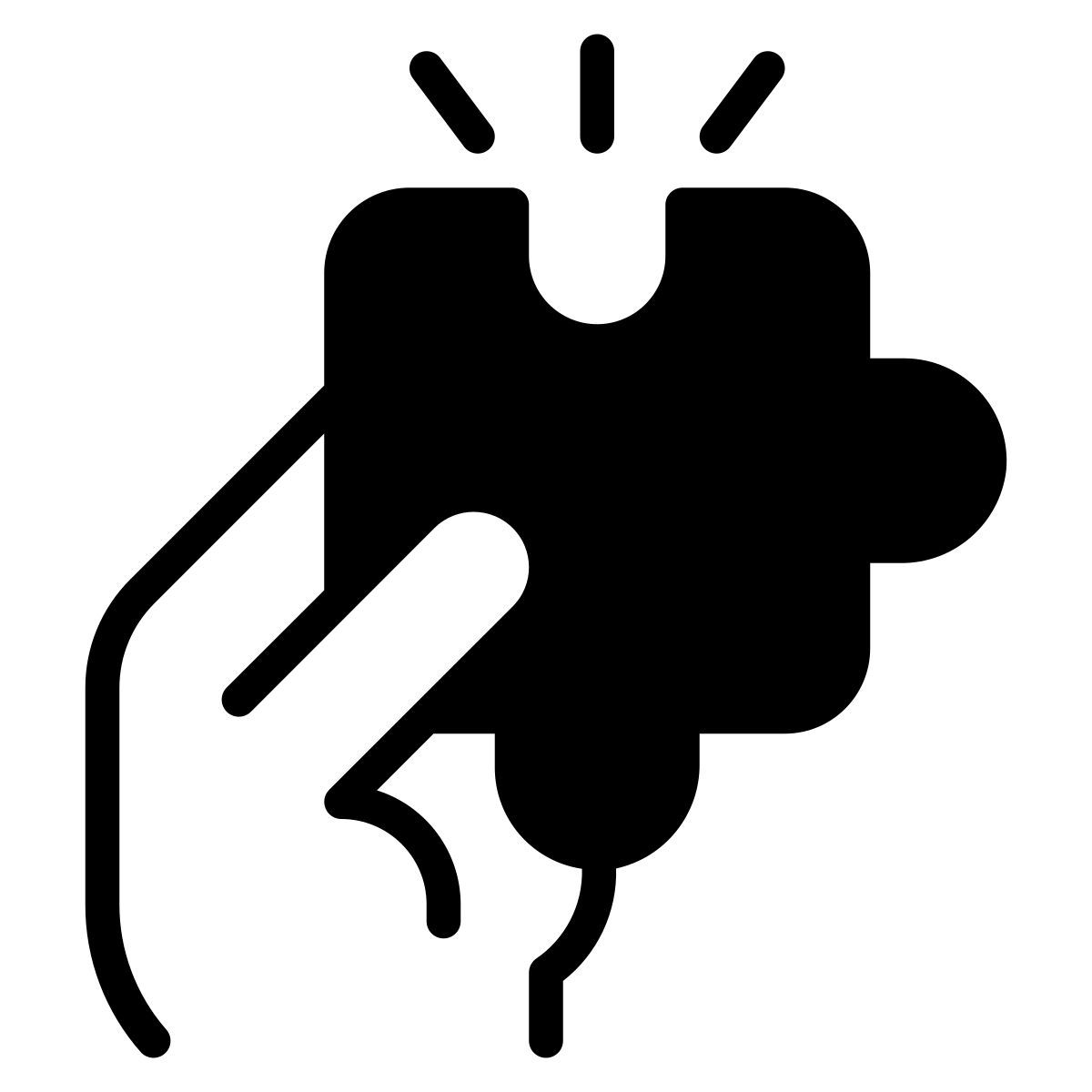solution icon