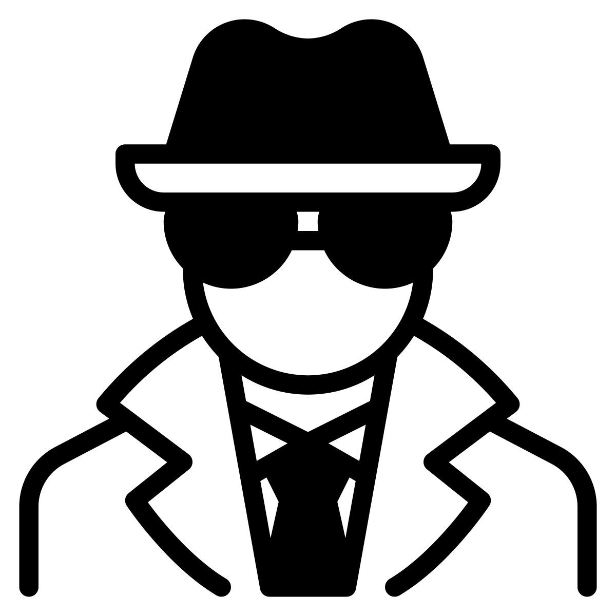 spyware icon