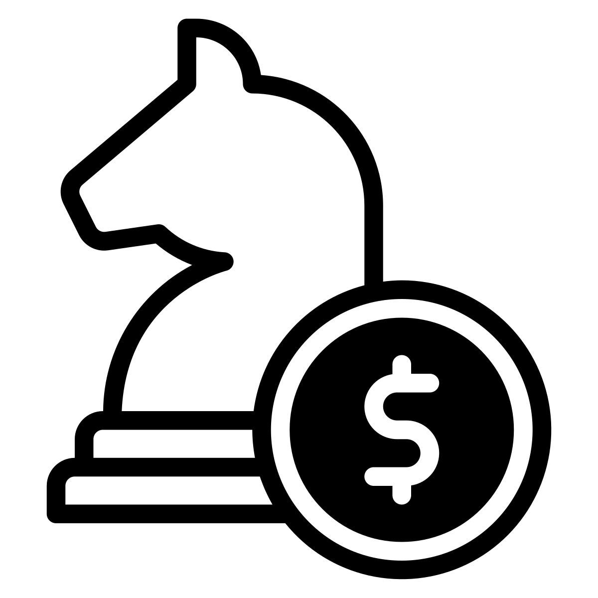 strategy icon