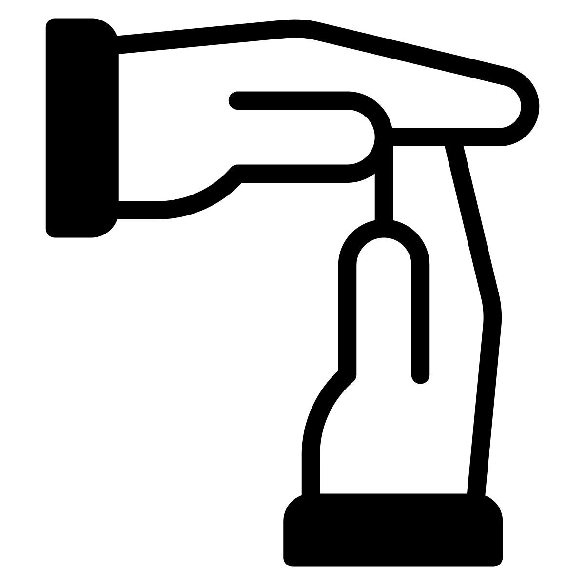 time out icon