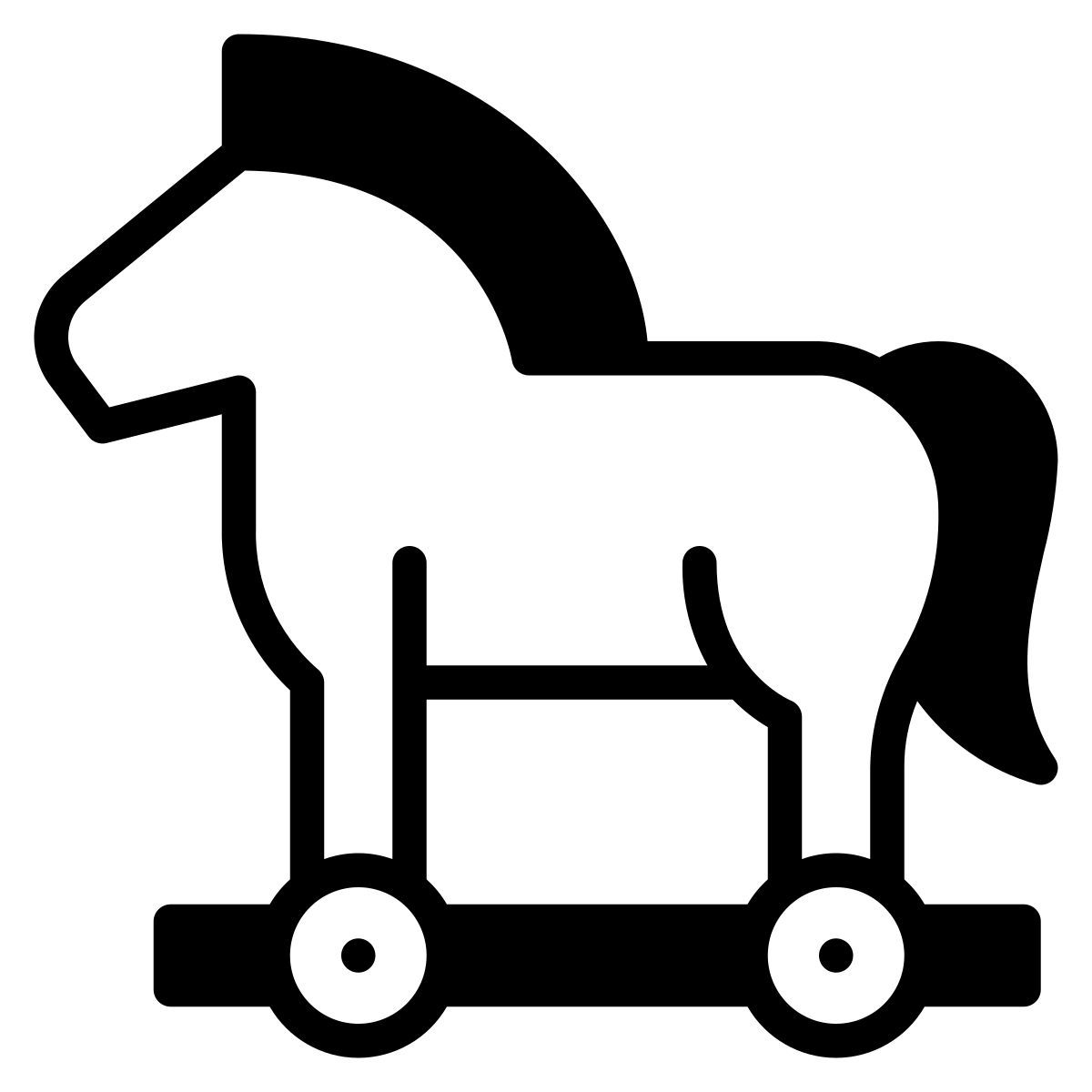 trojan icon