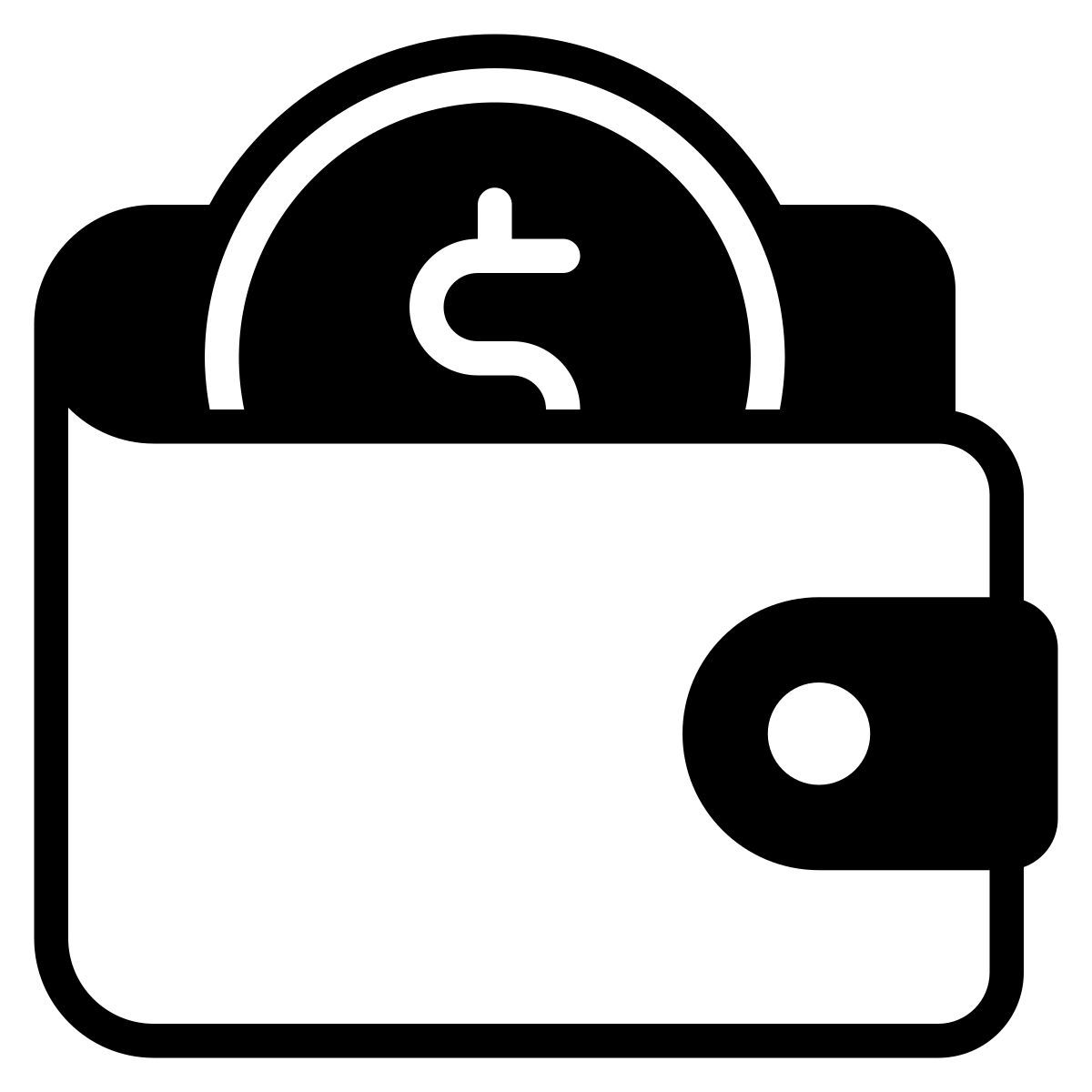 wallet icon