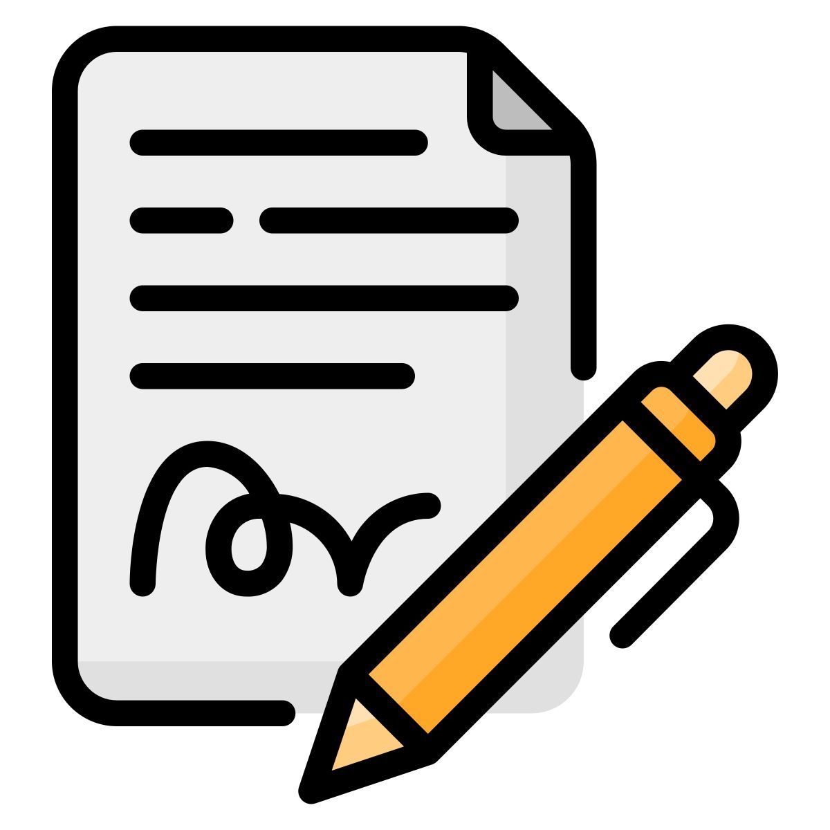 agreement icon