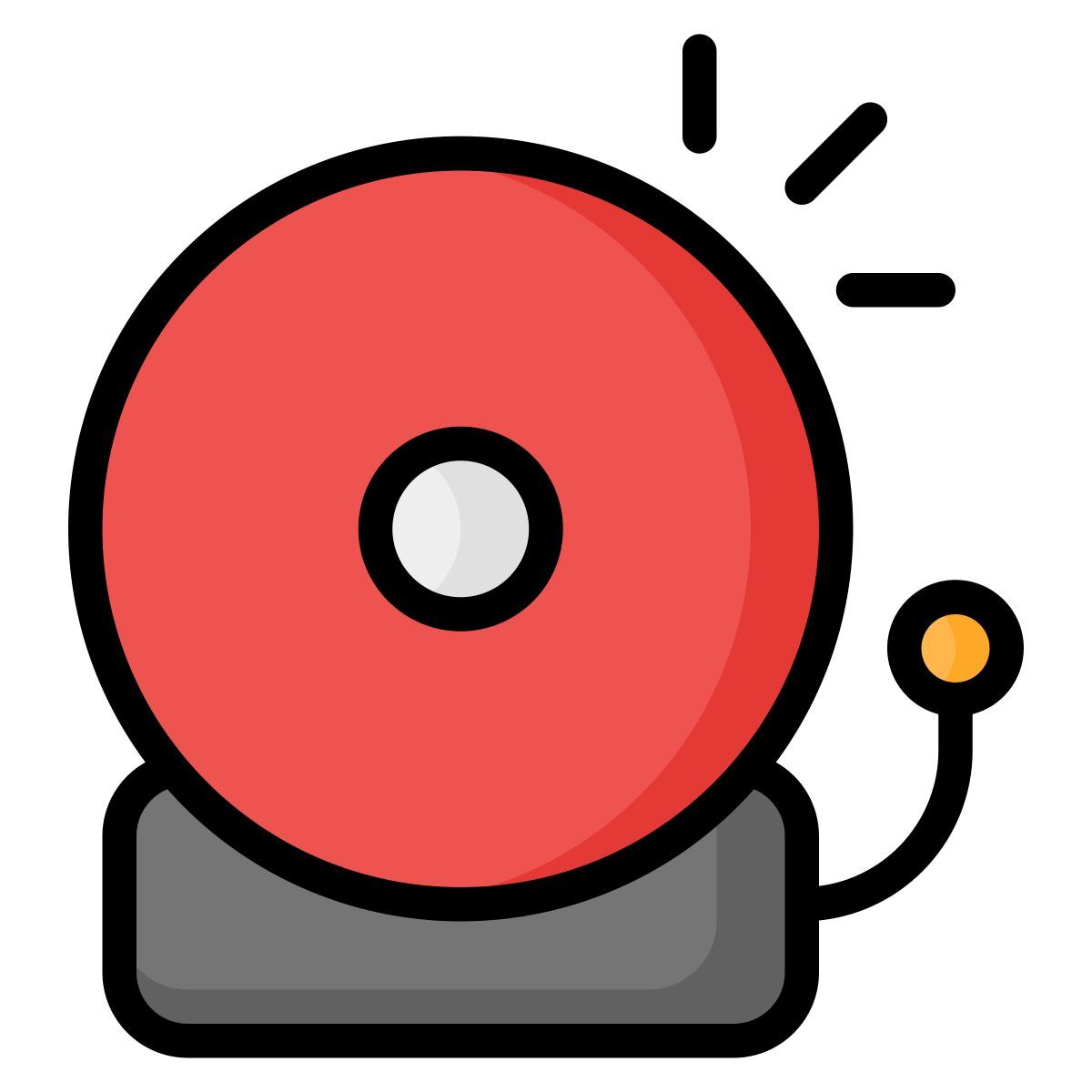 alarm icon