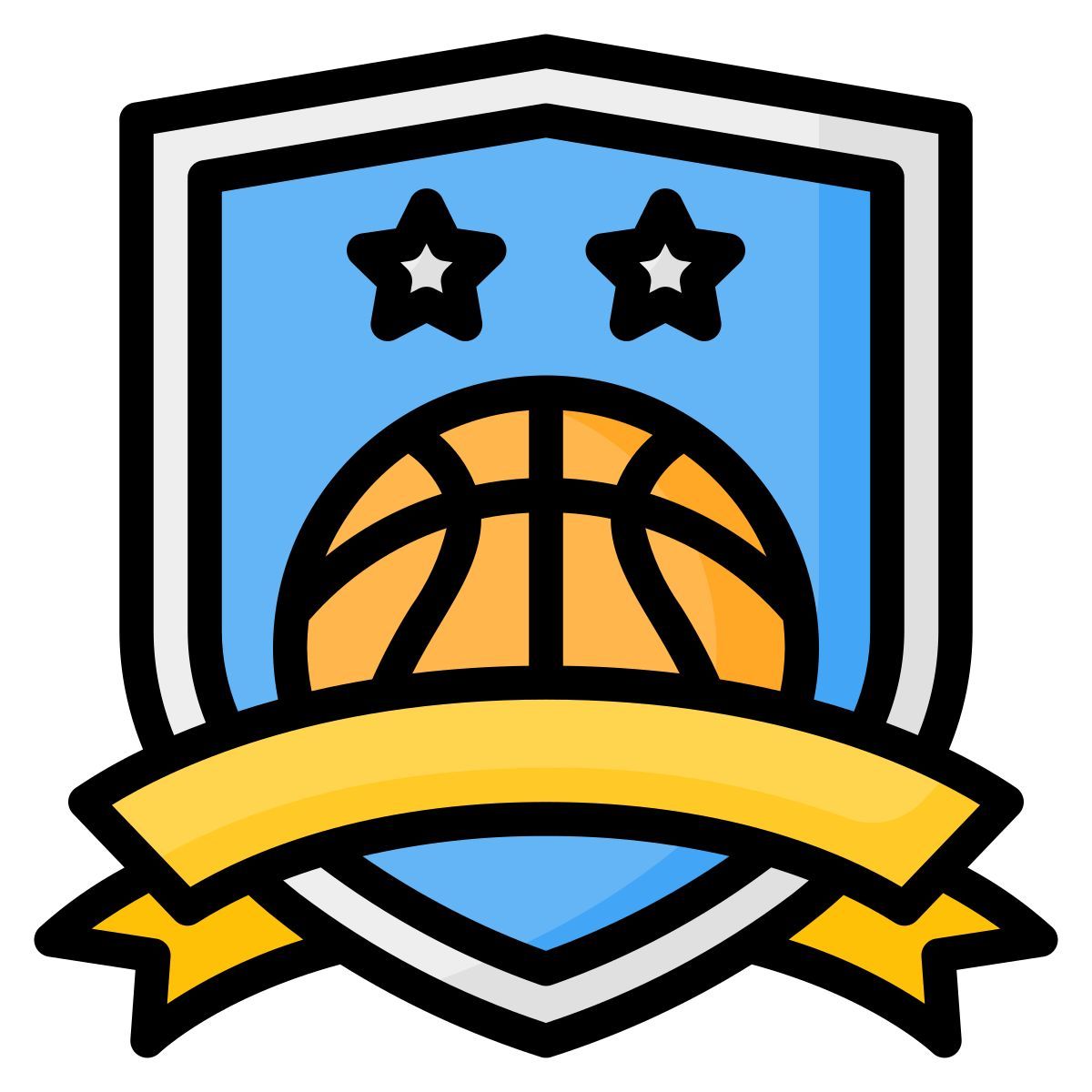 badge icon