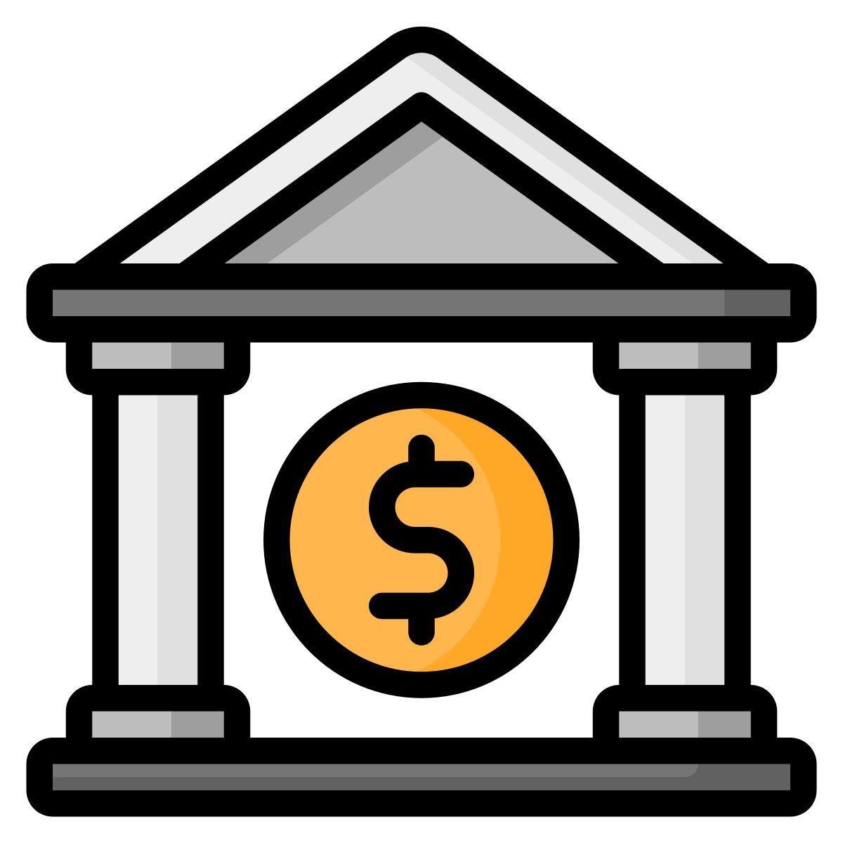 bank icon