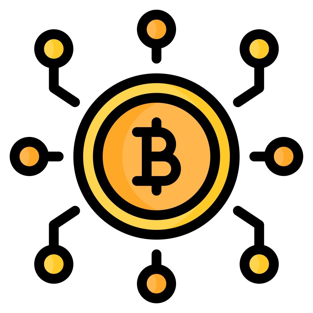 bitcoin icon