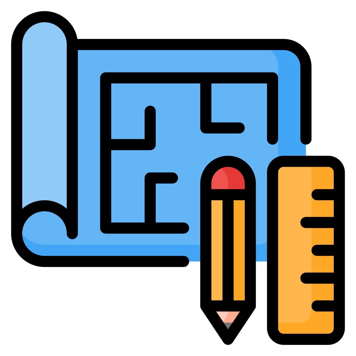 blueprint icon