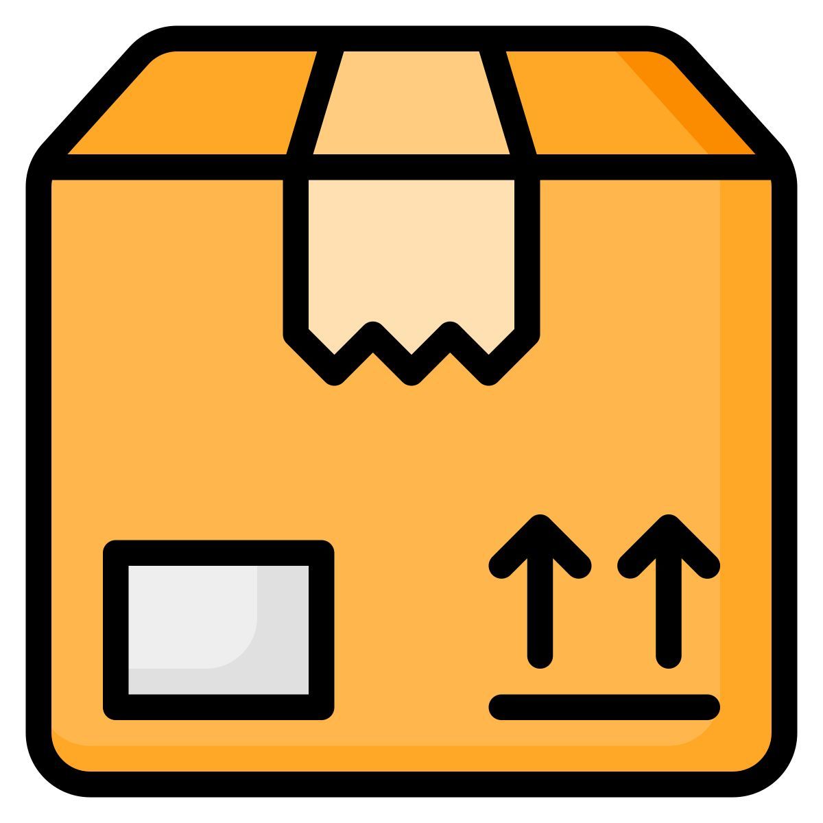 box icon