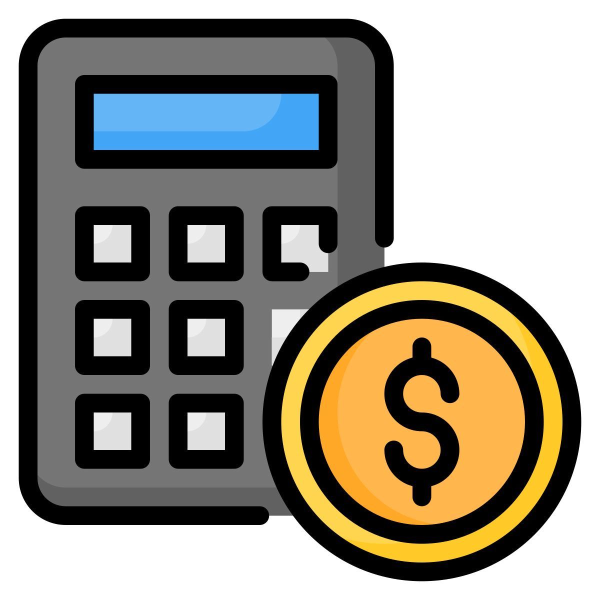 calculator icon