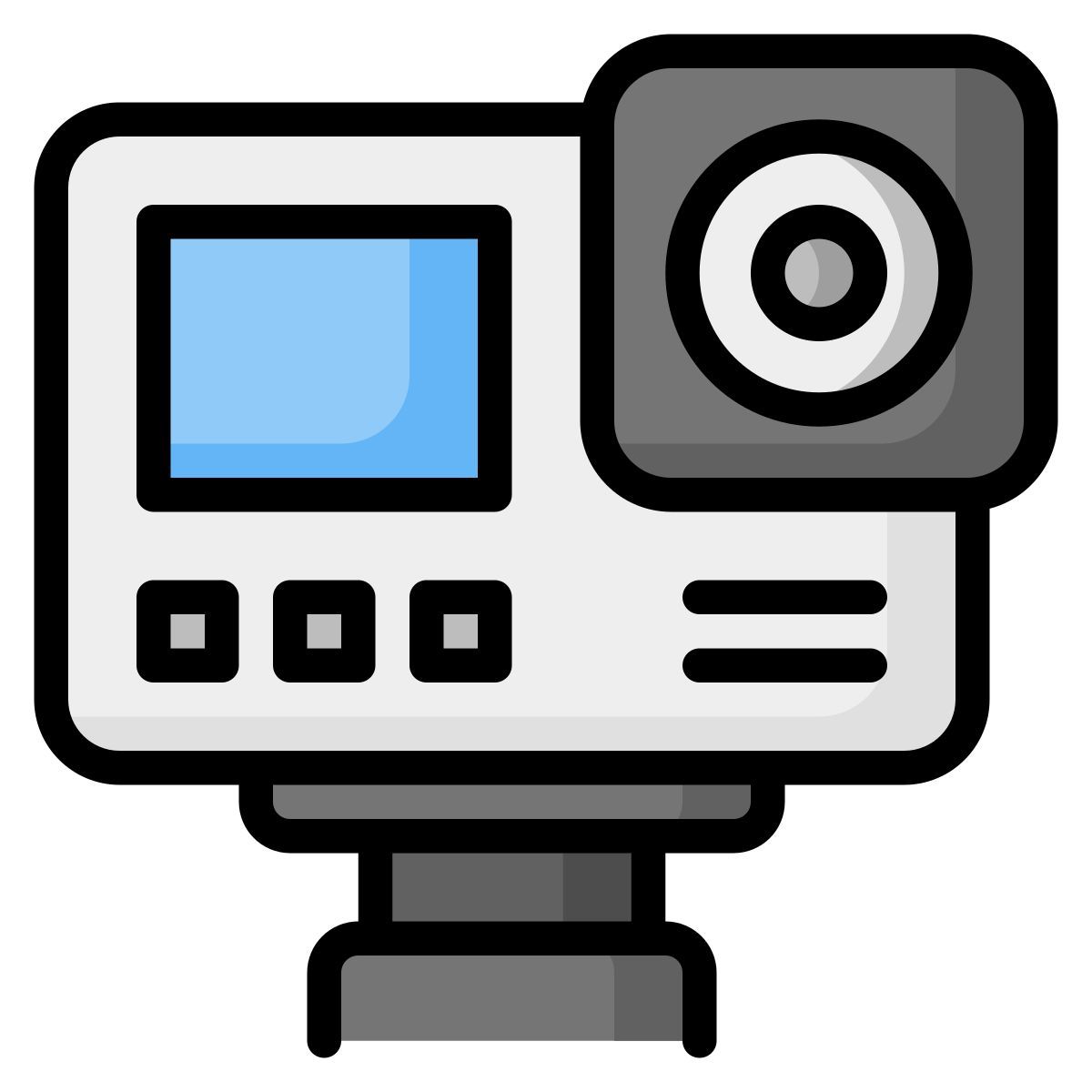 camera icon