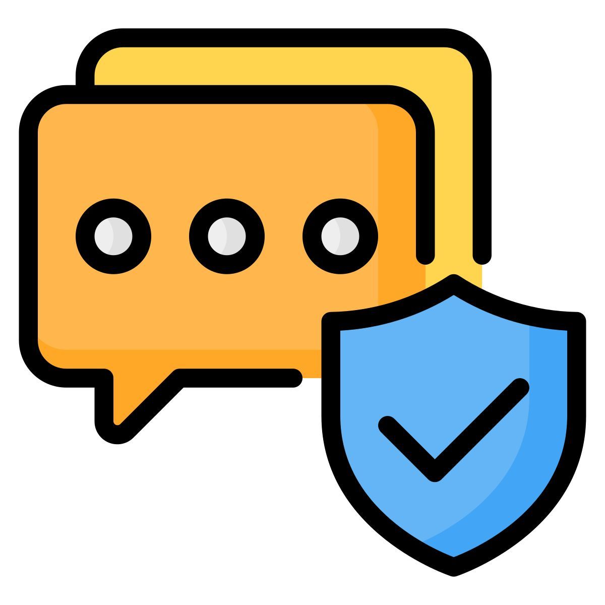 chat icon