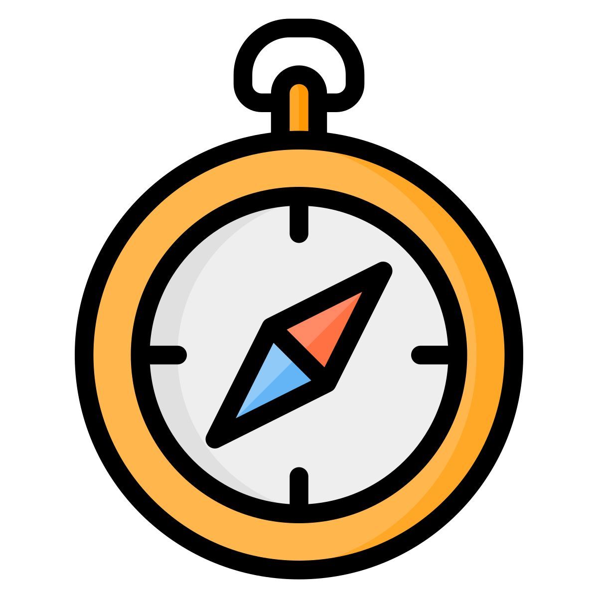 compass icon
