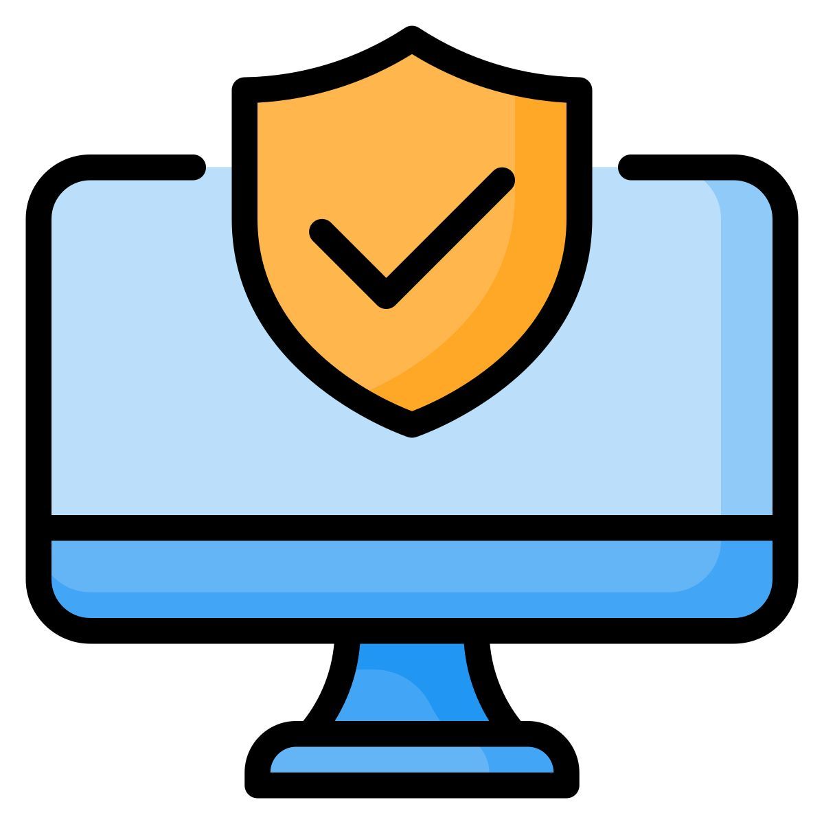 computer icon