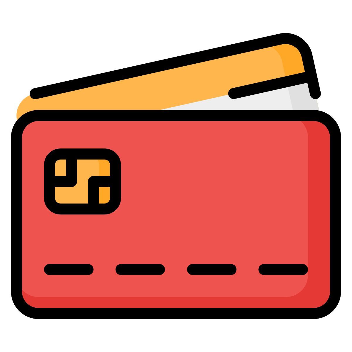 credit card icon