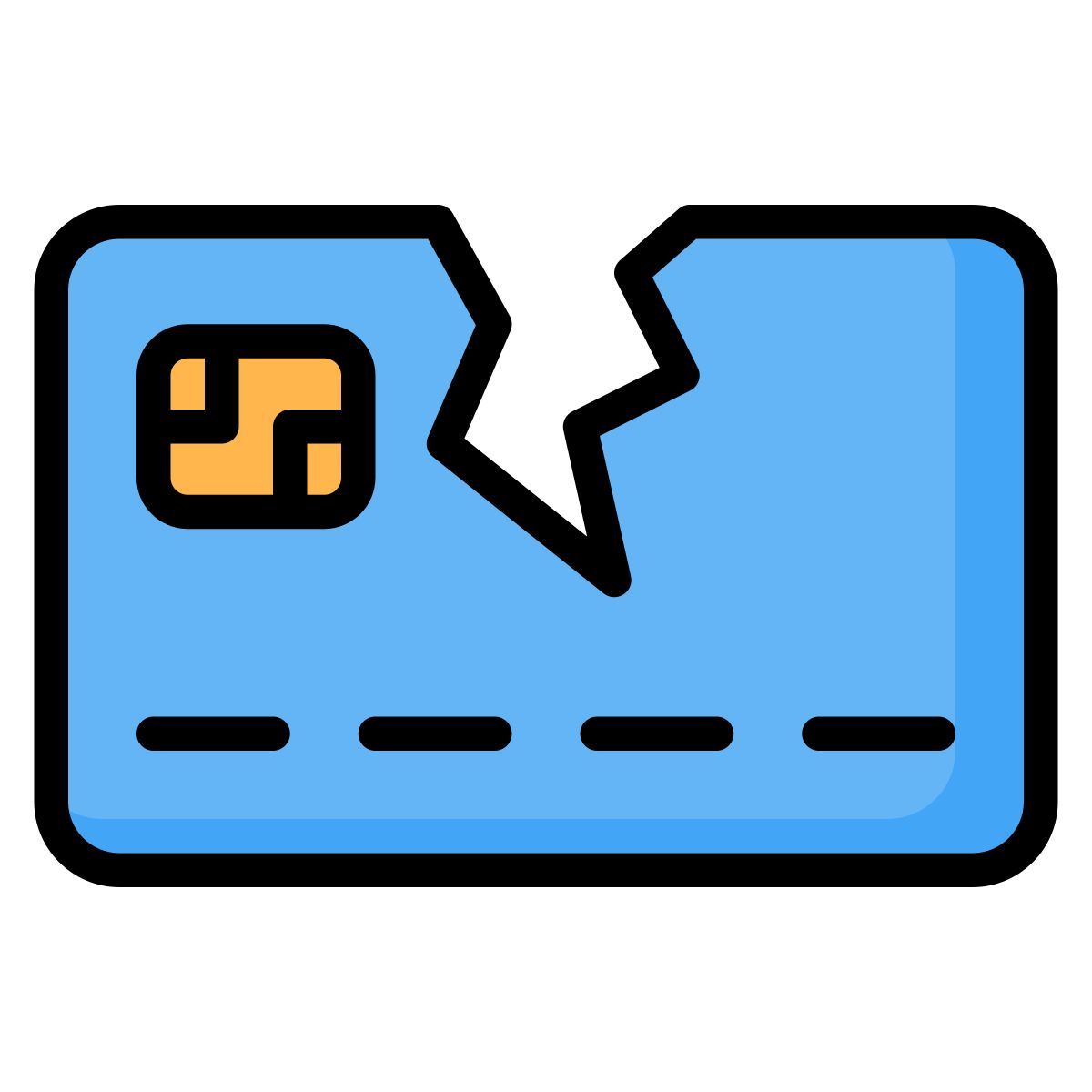credit card icon
