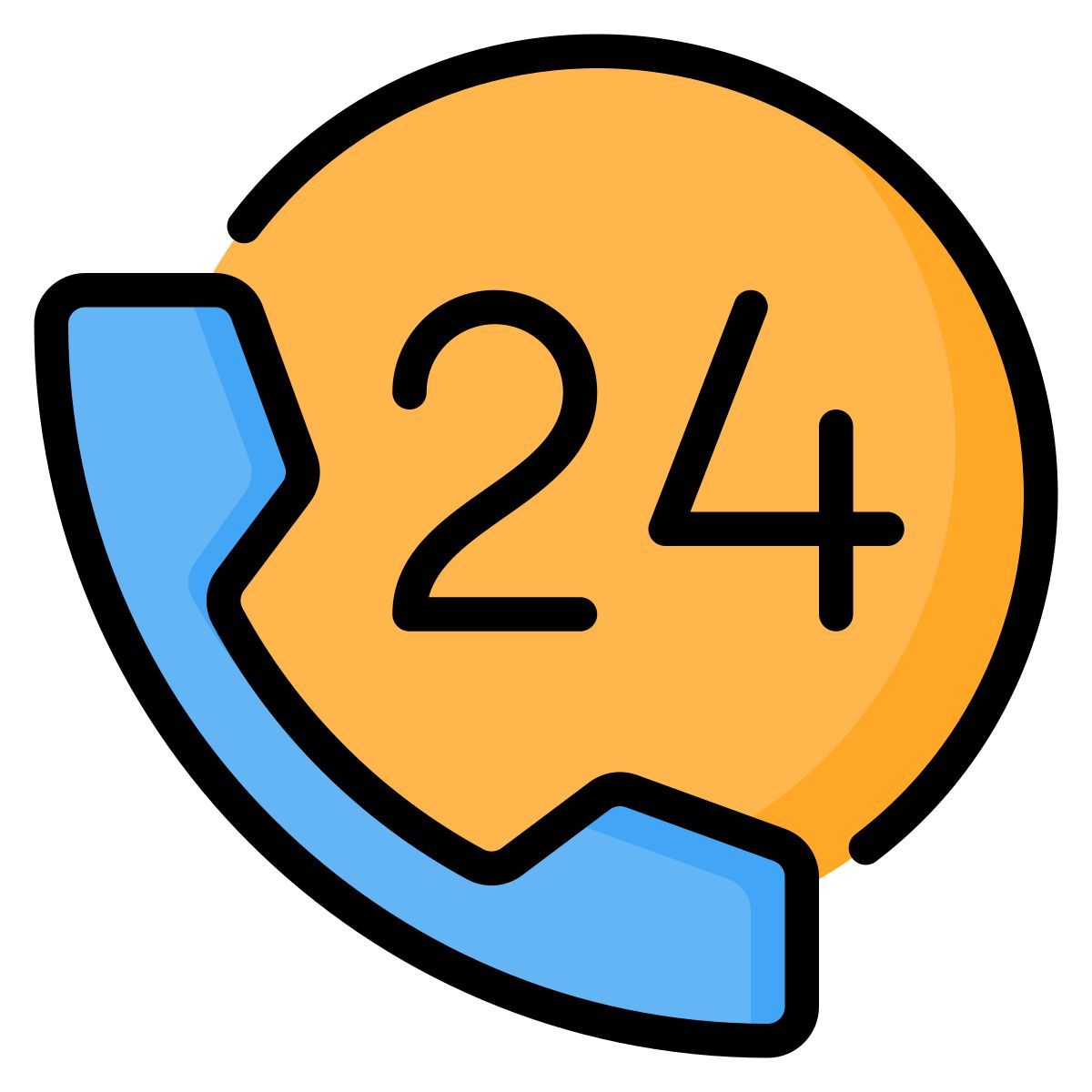 Servicio al cliente icon