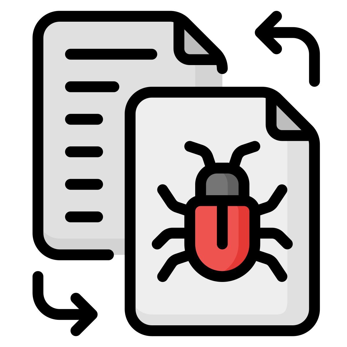 data copy icon