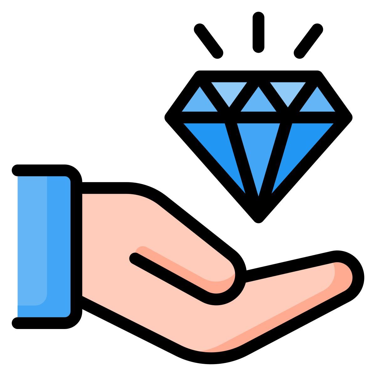 diamond icon