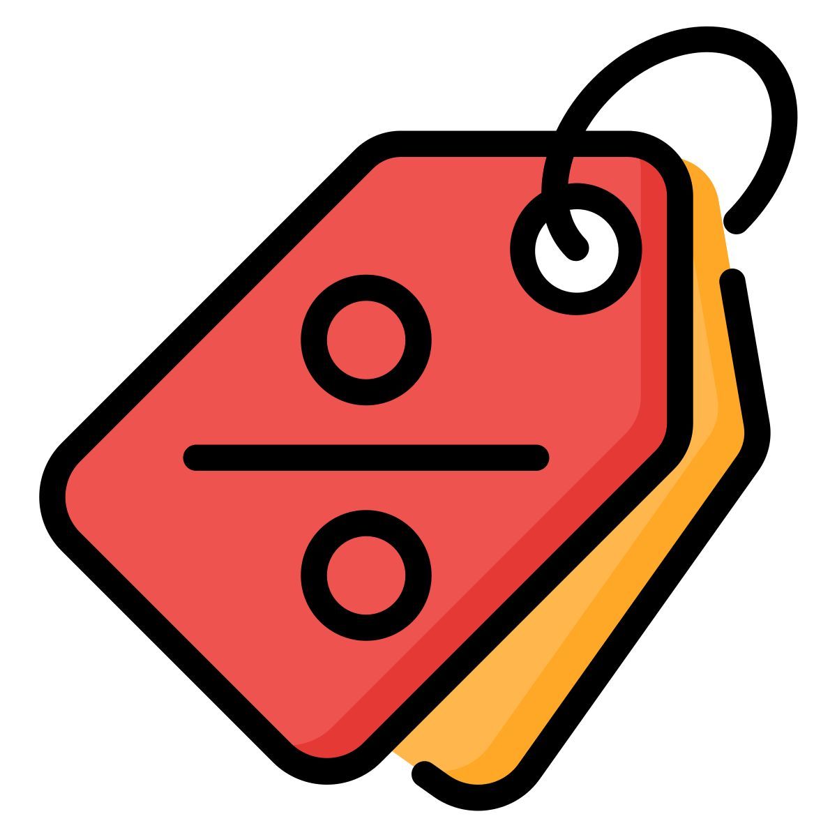 discount icon