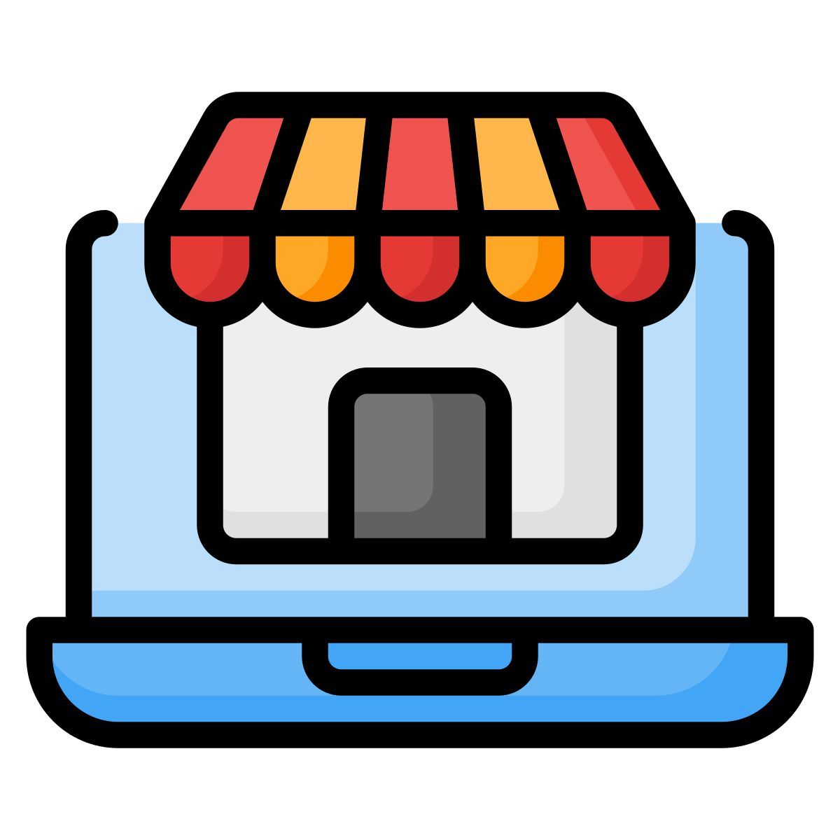 ecommerce icon