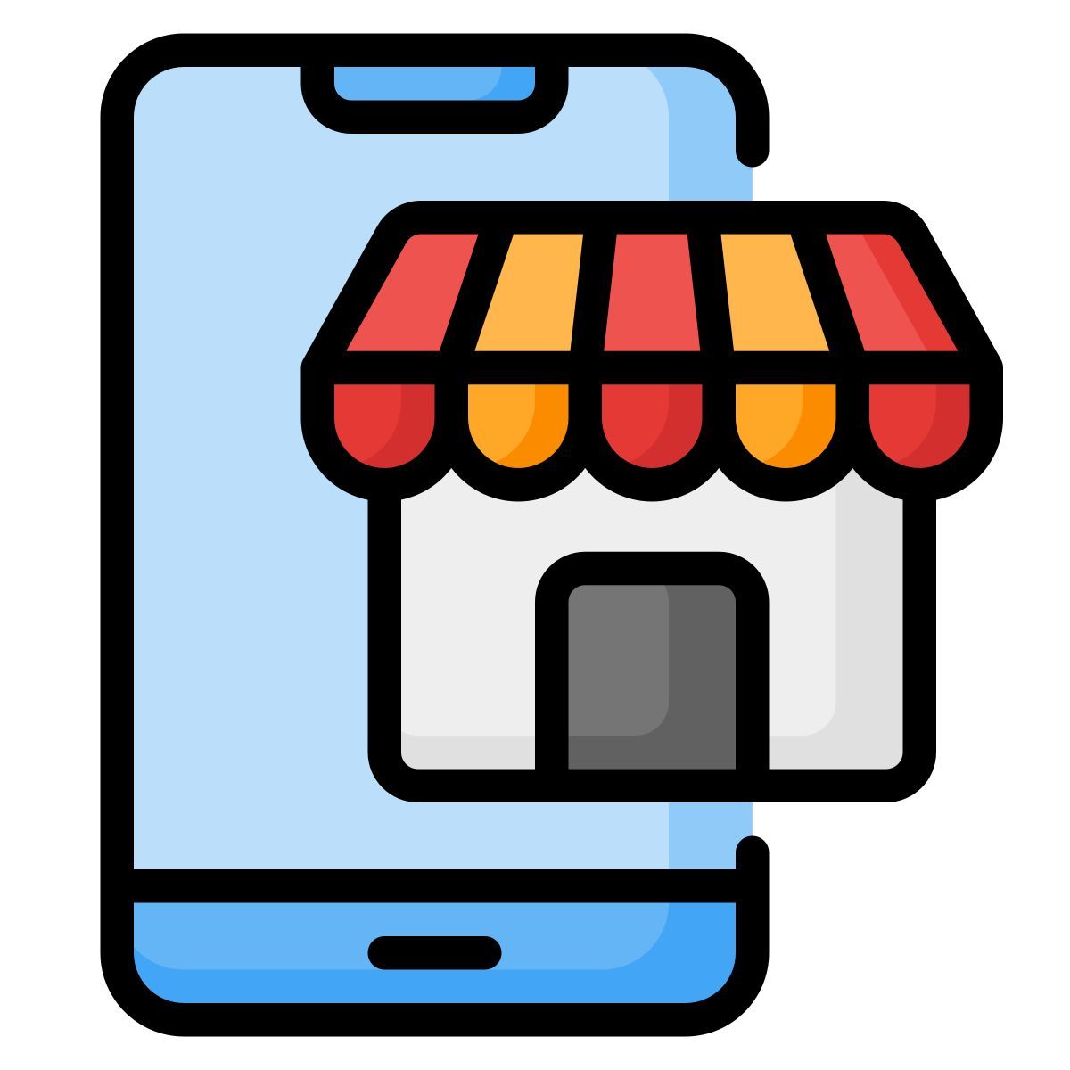 ecommerce icon