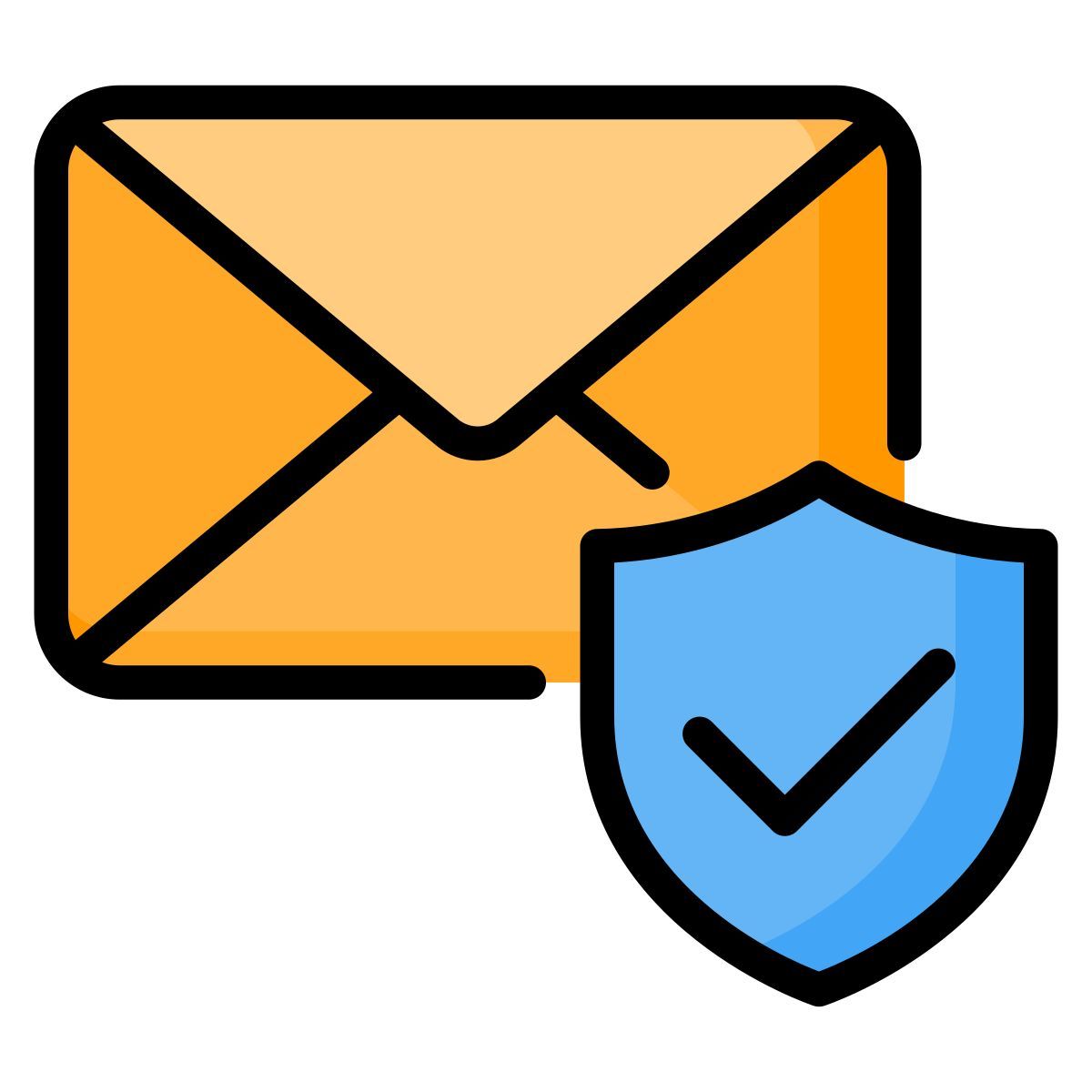 email icon