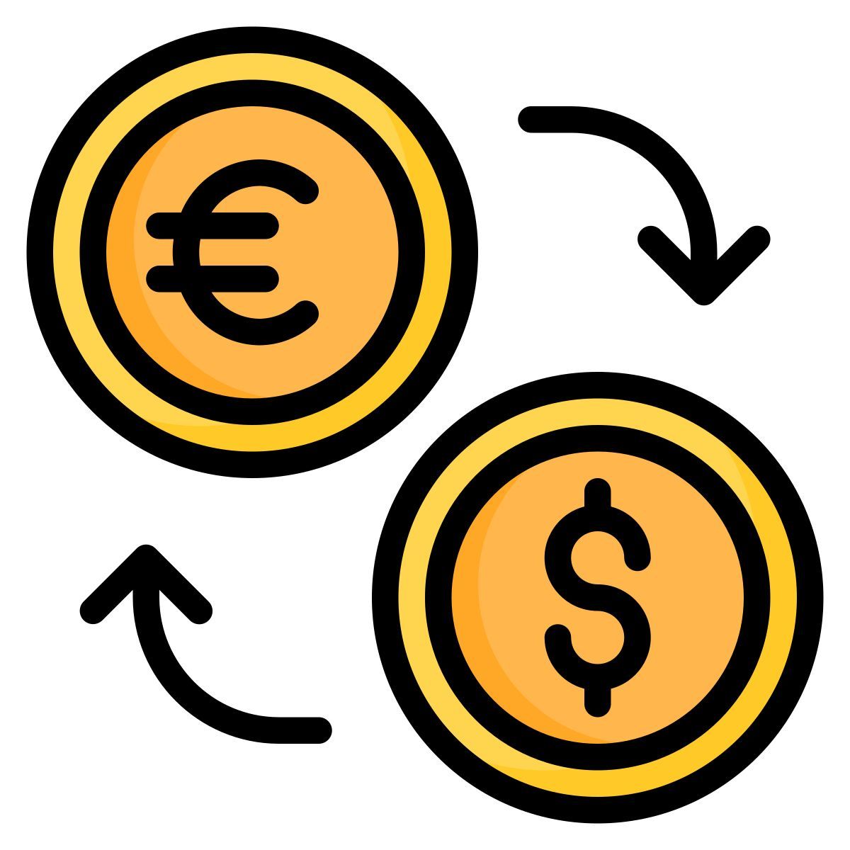 exchange icon