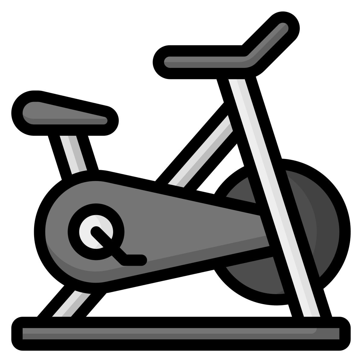 cyclette icon