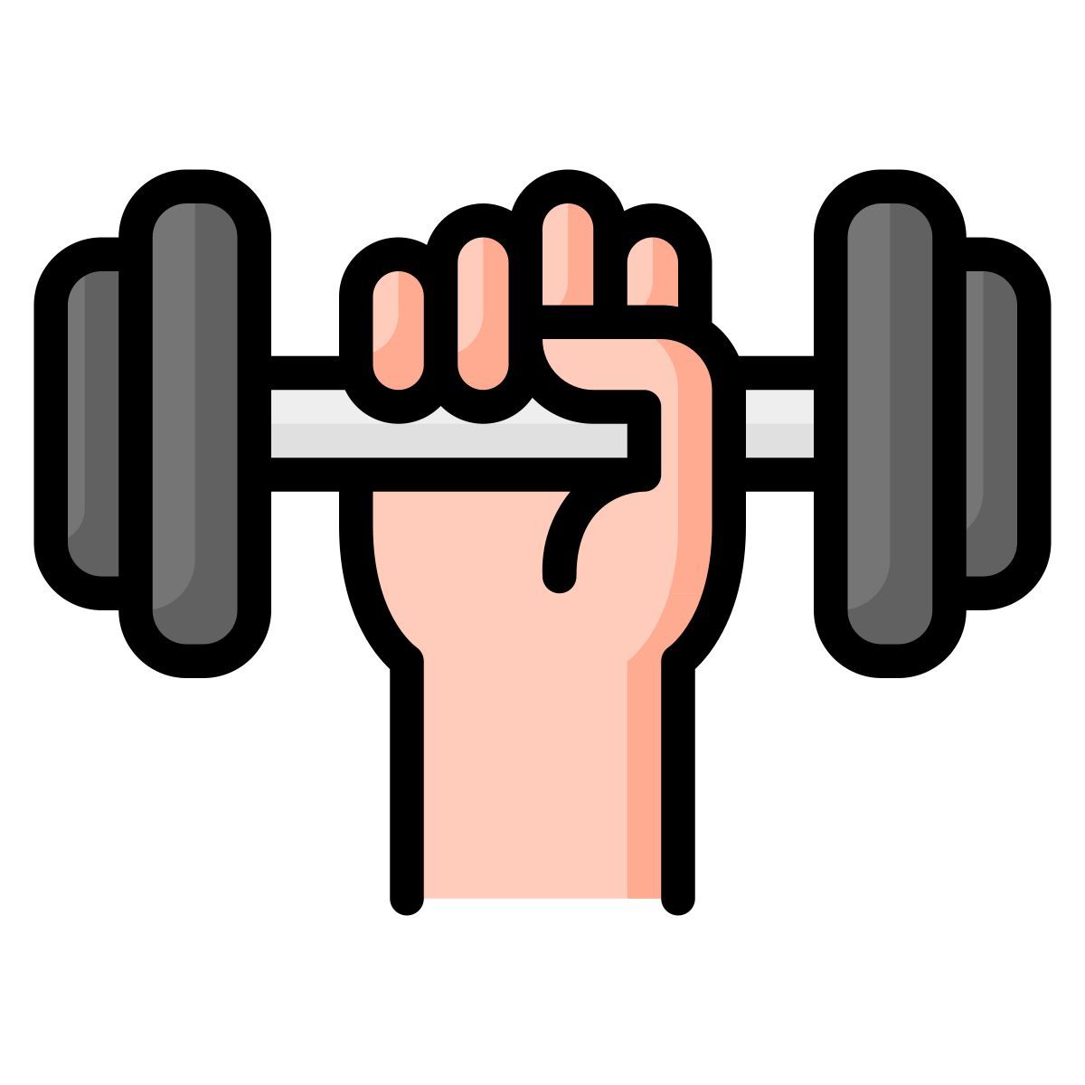 exercise icon