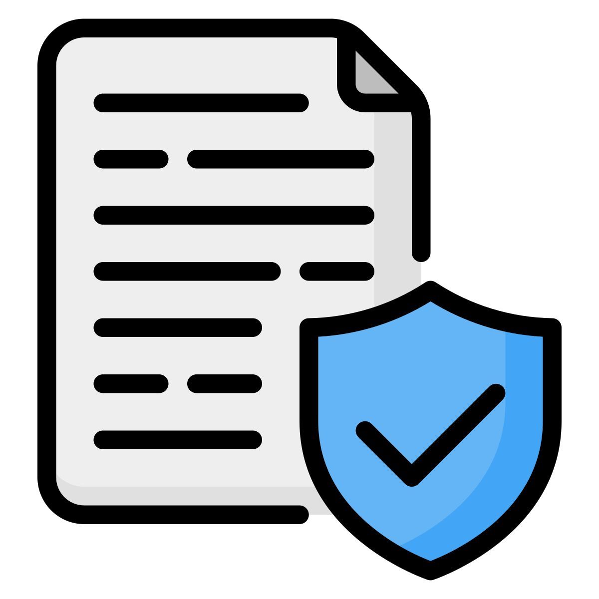 file security icon