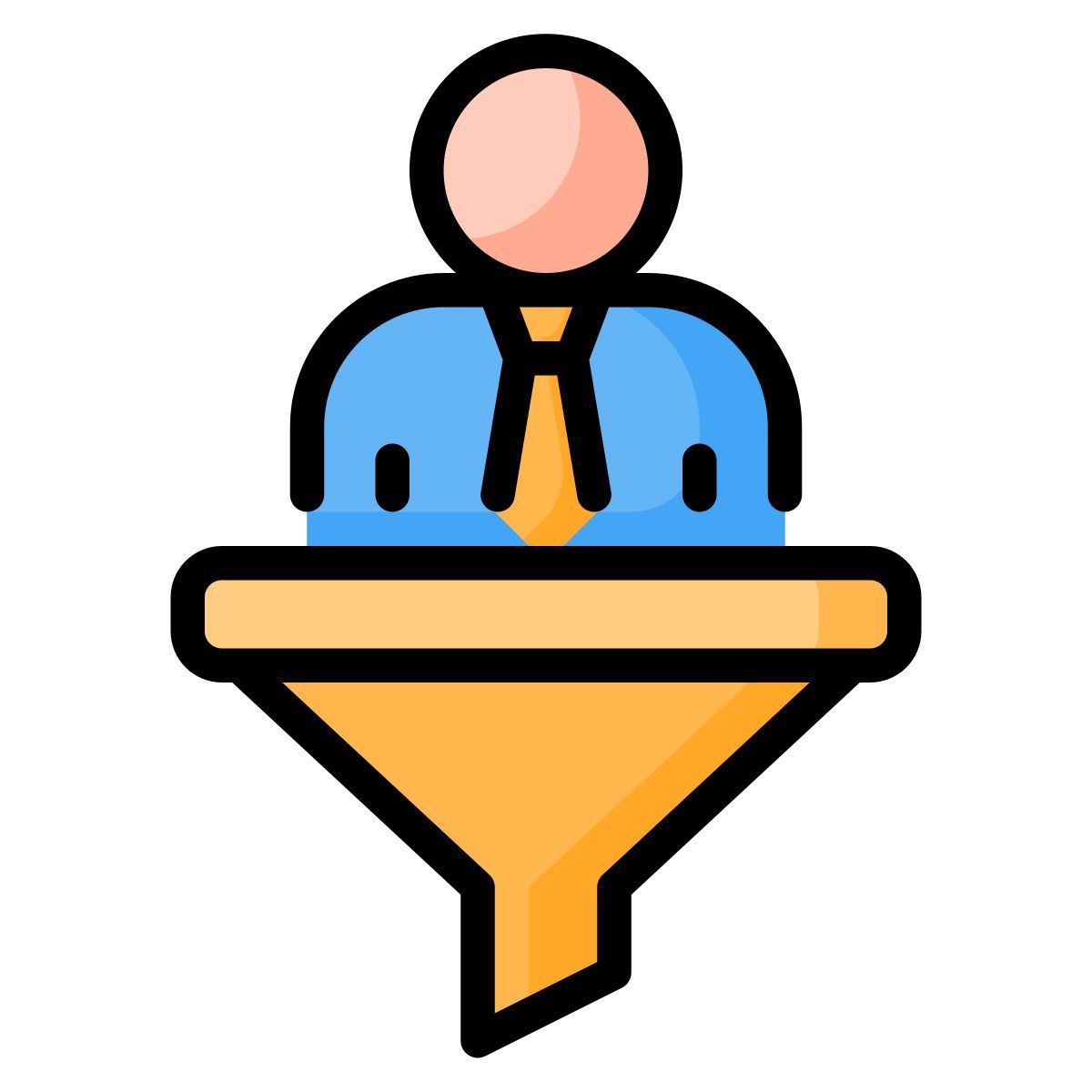 filter icon