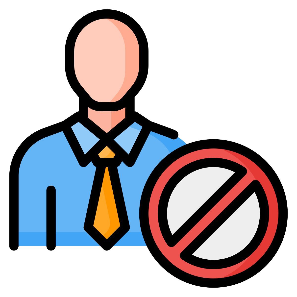 despedido icon