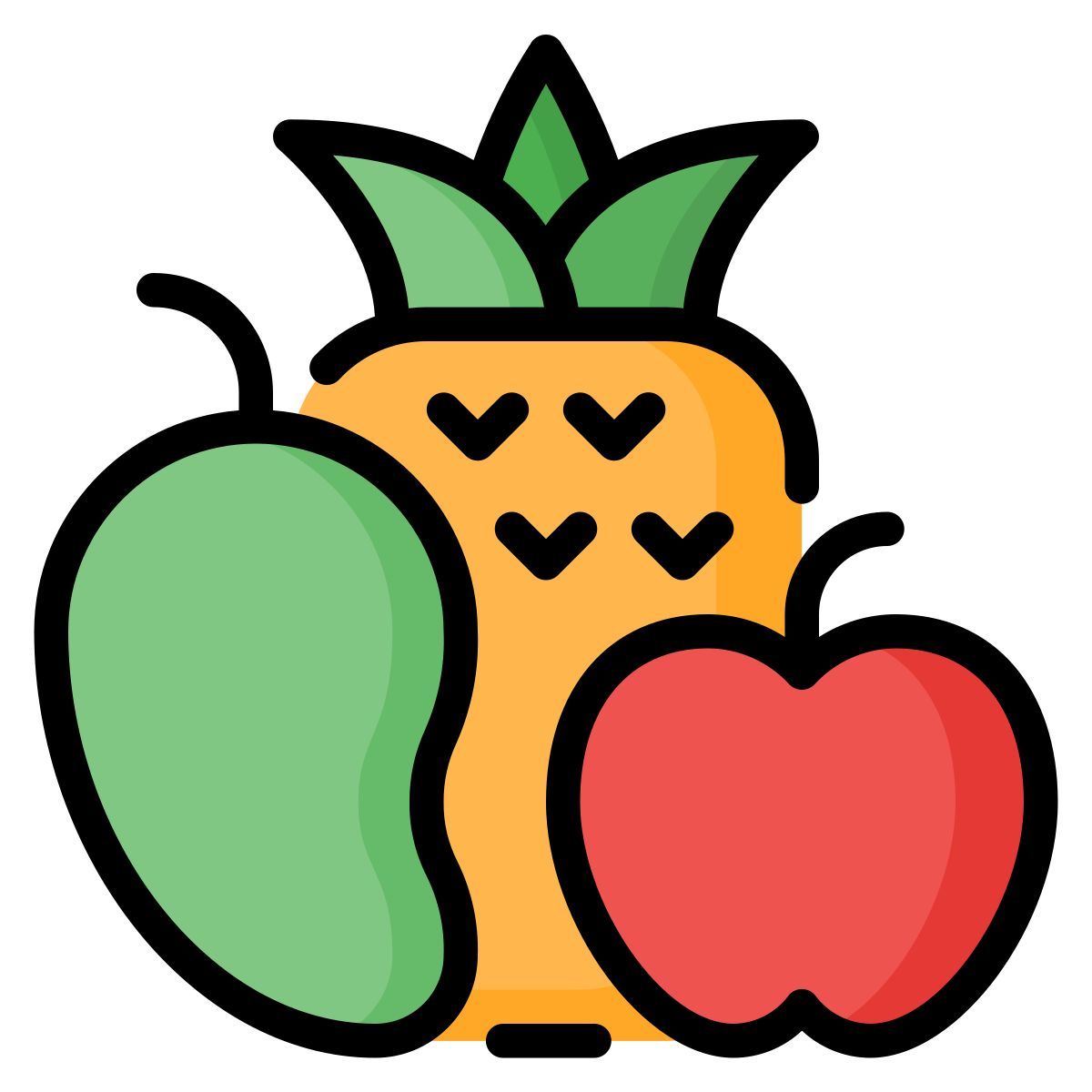 fruits icon