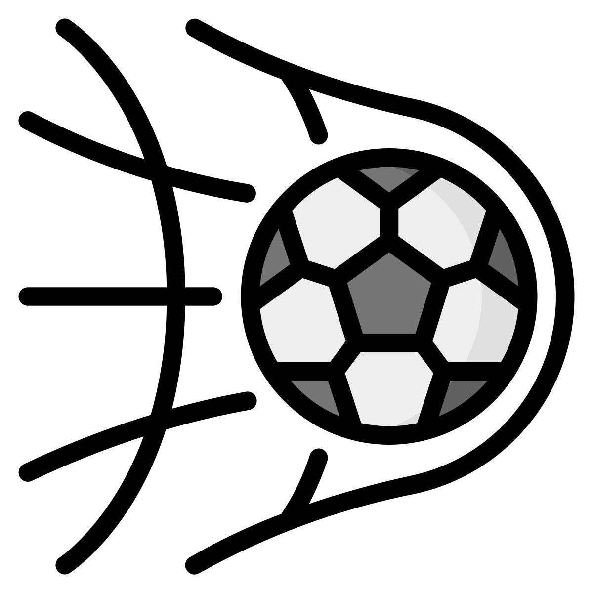 goal icon