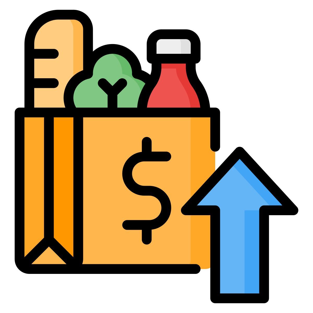 grocery icon