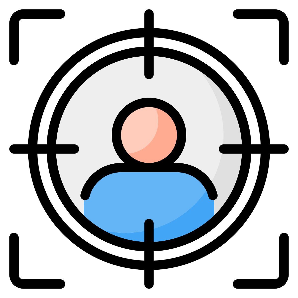 chasse de têtes icon