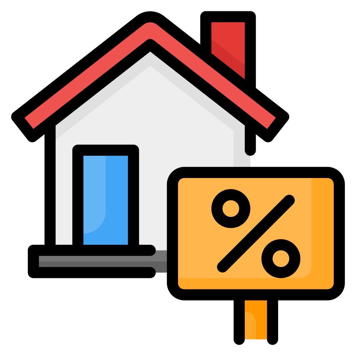 house icon