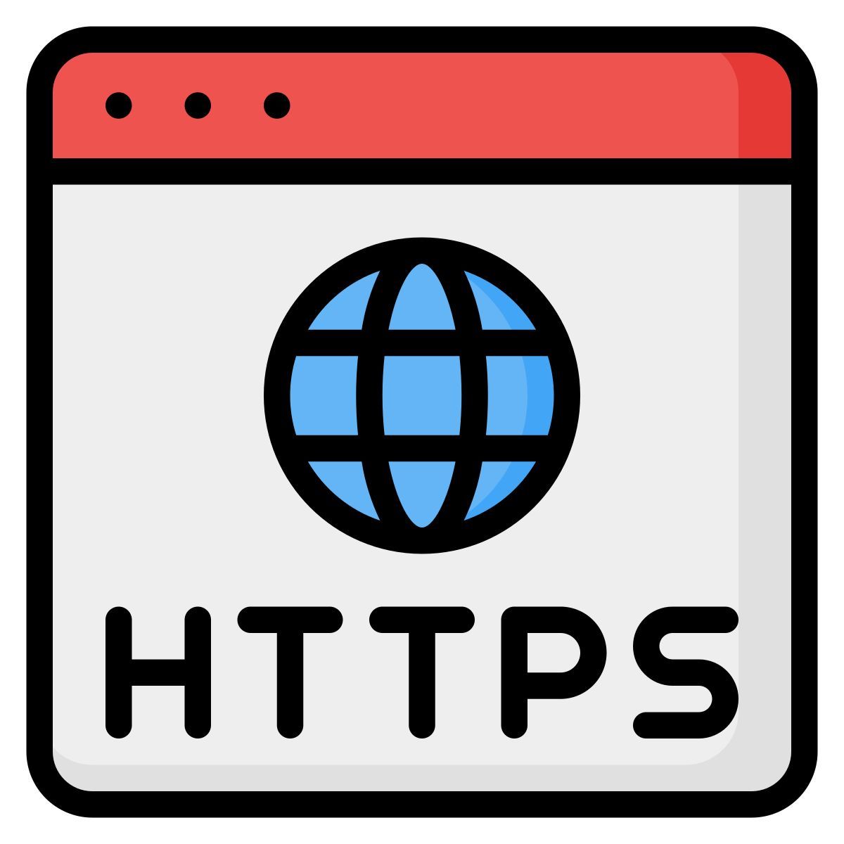 https icon