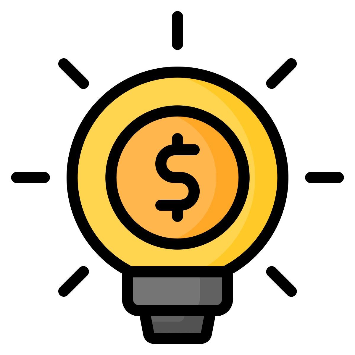 innovation icon