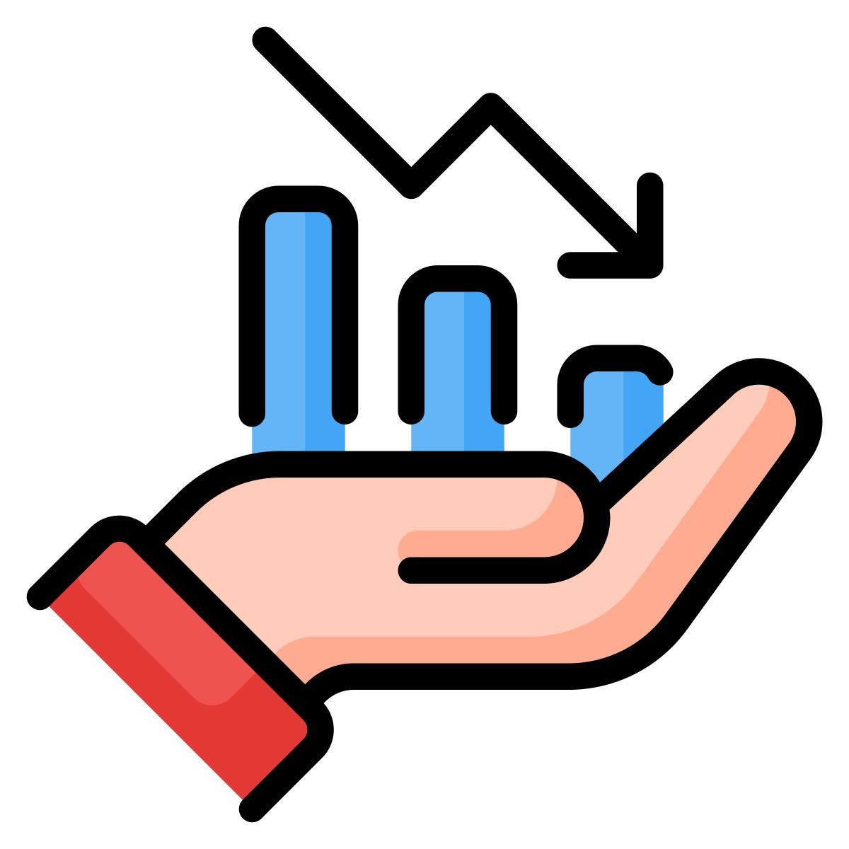 investment icon
