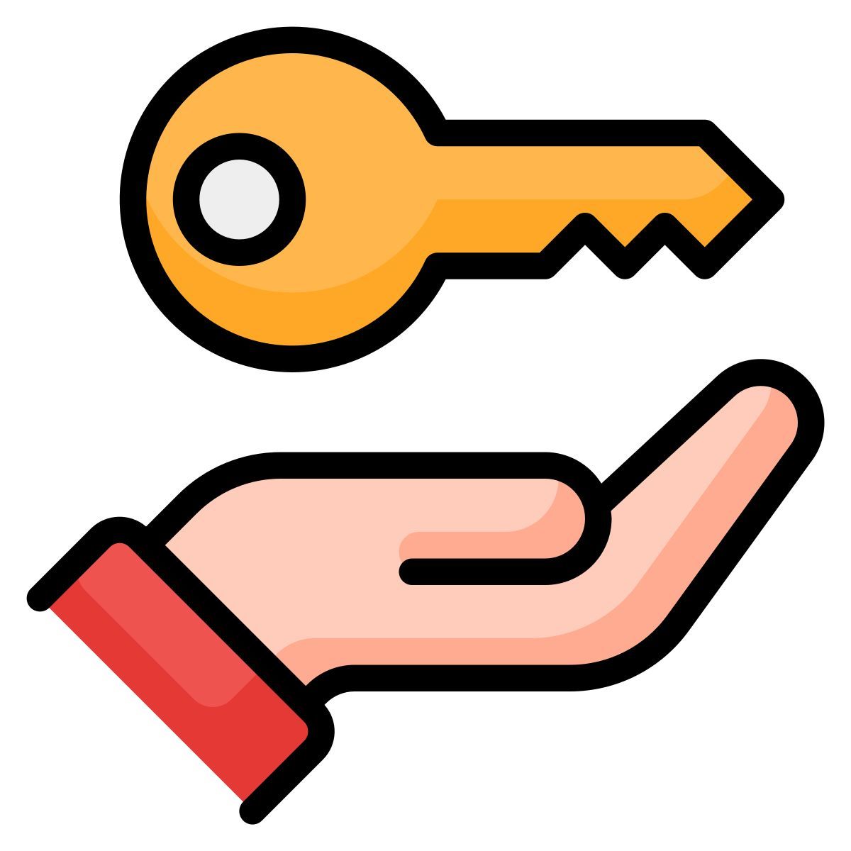 key icon