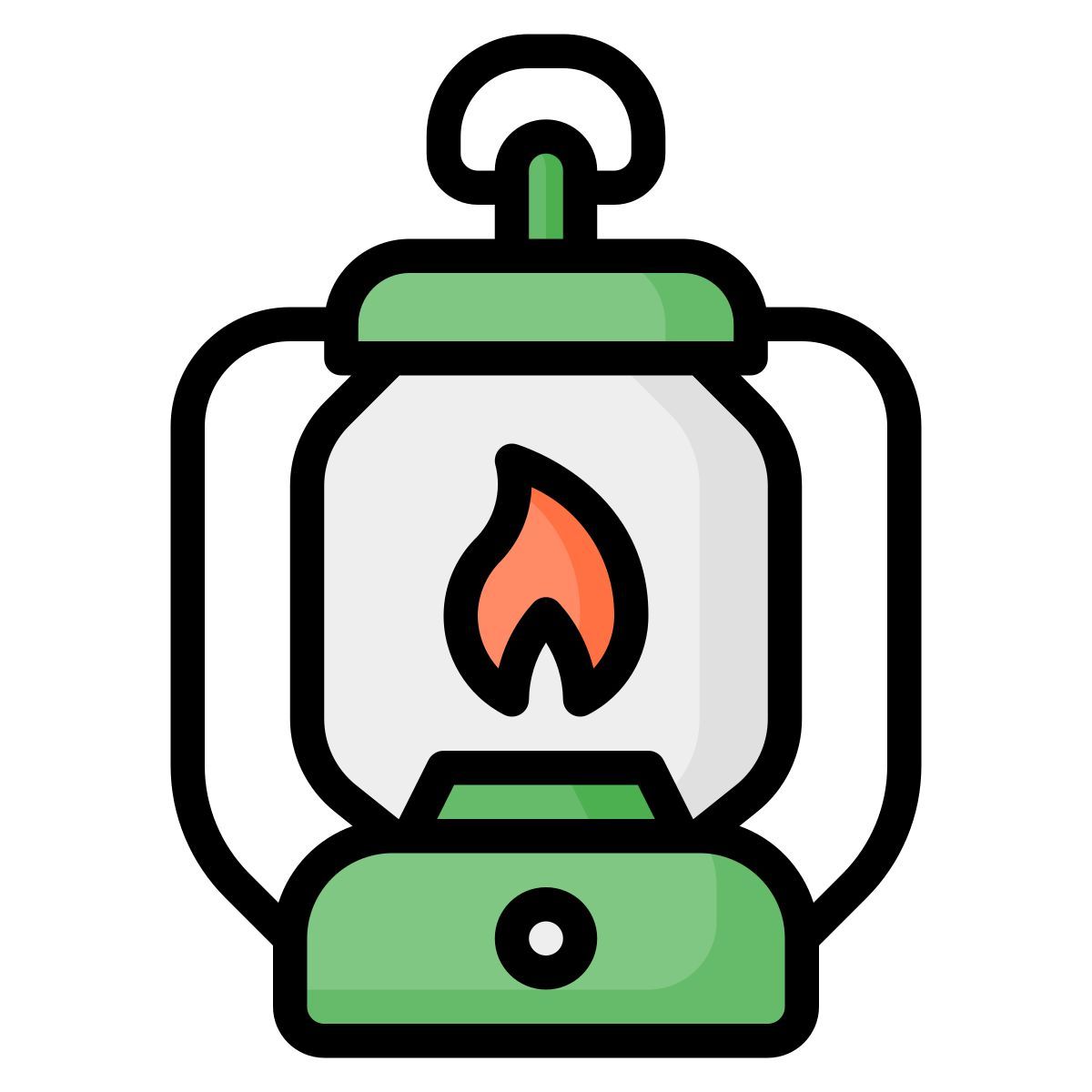 lantern icon