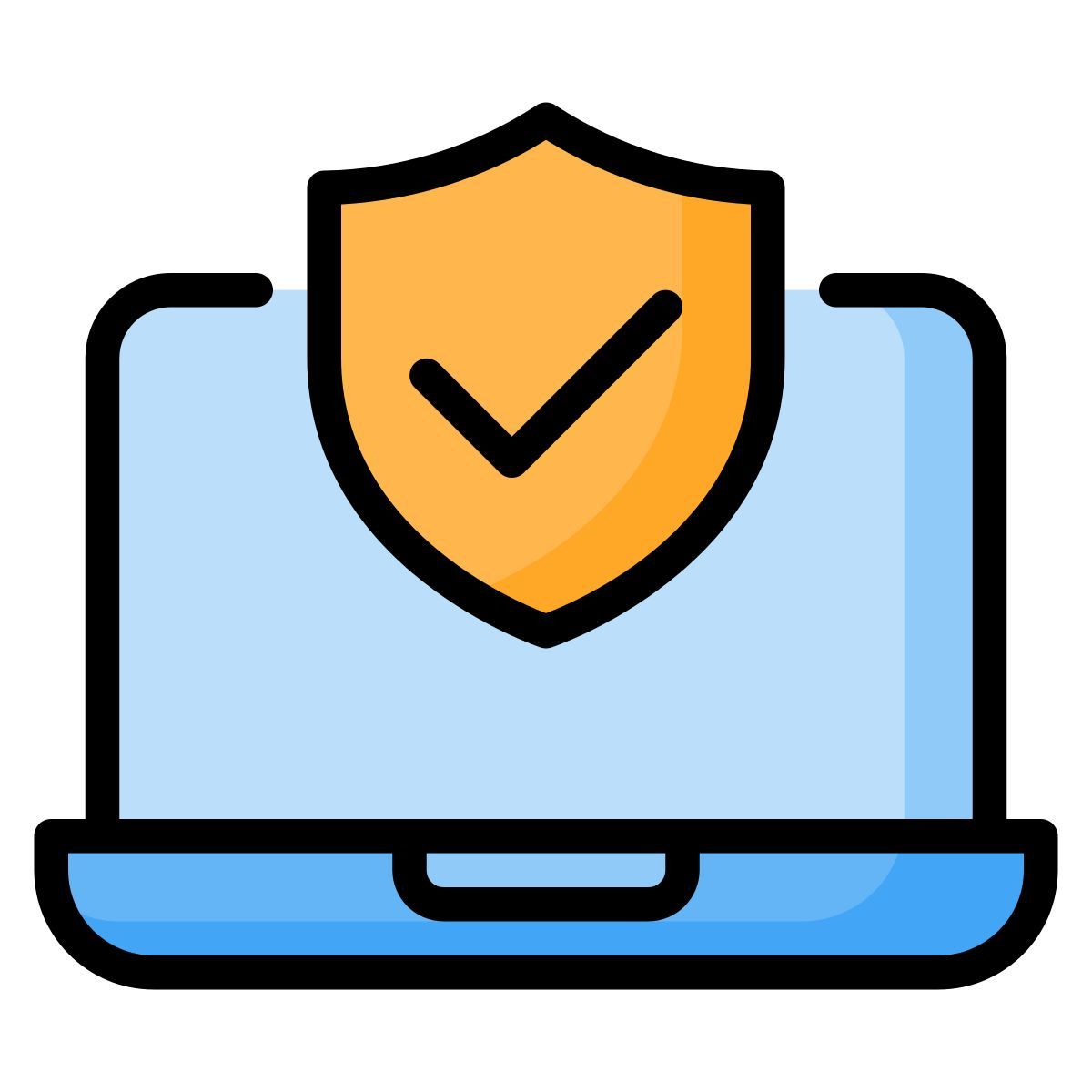 laptop icon