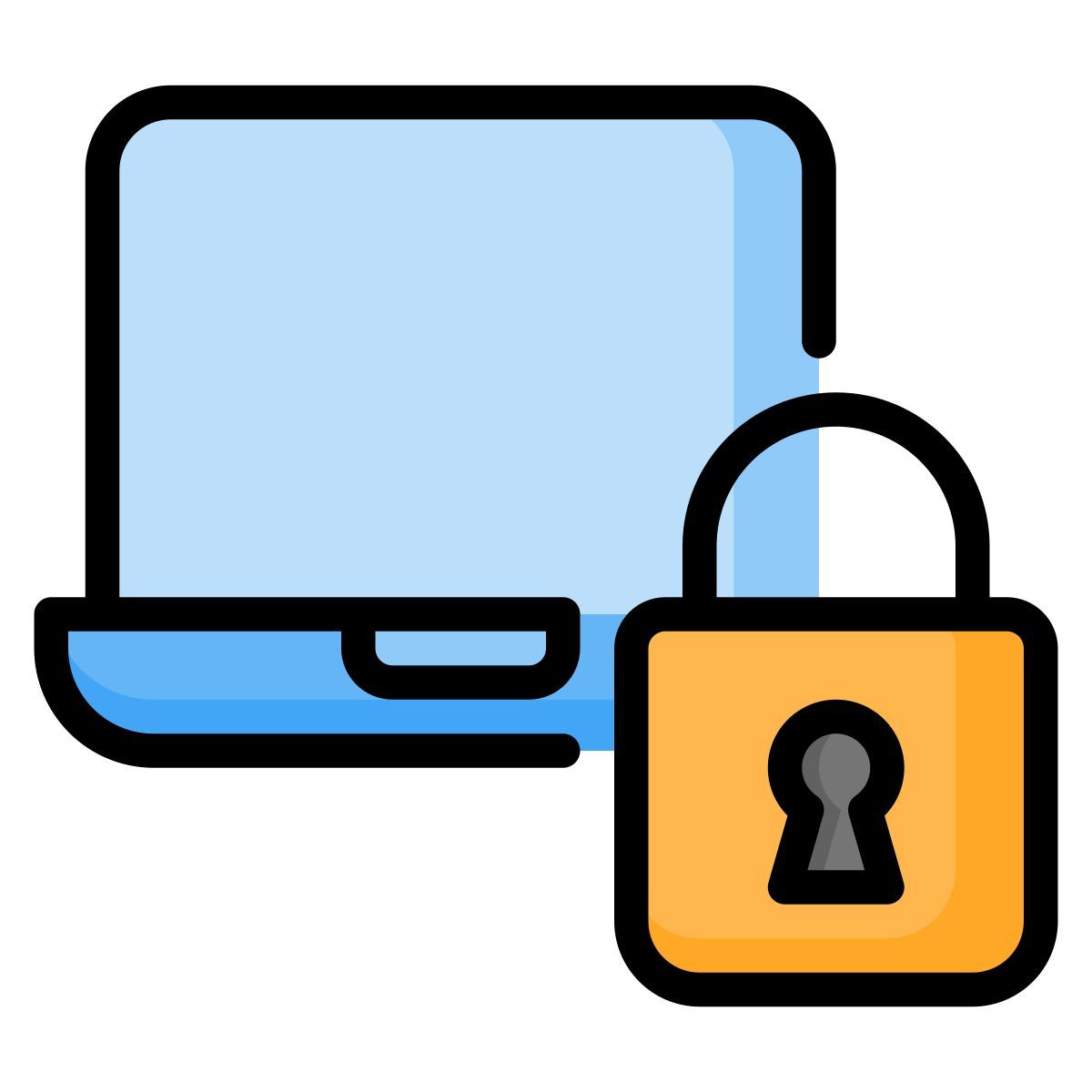 laptop icon