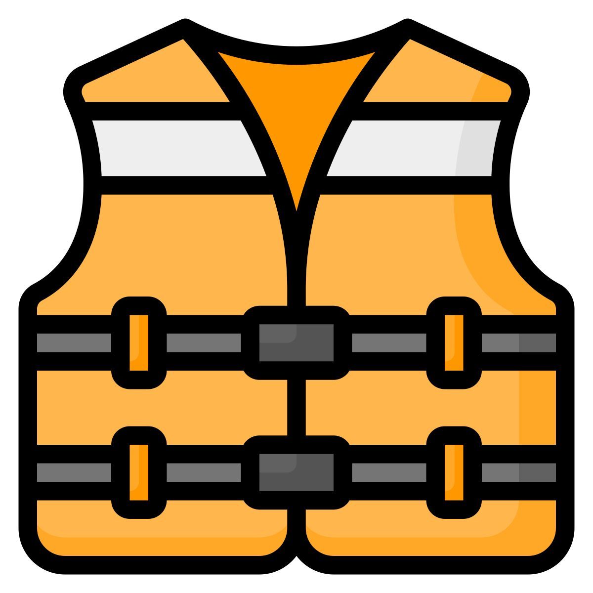 life jacket icon
