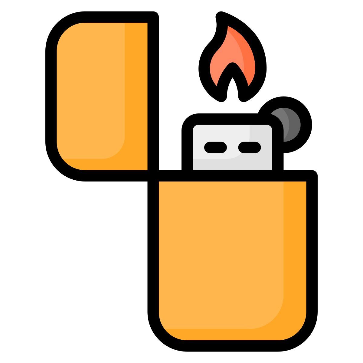 encendedor icon