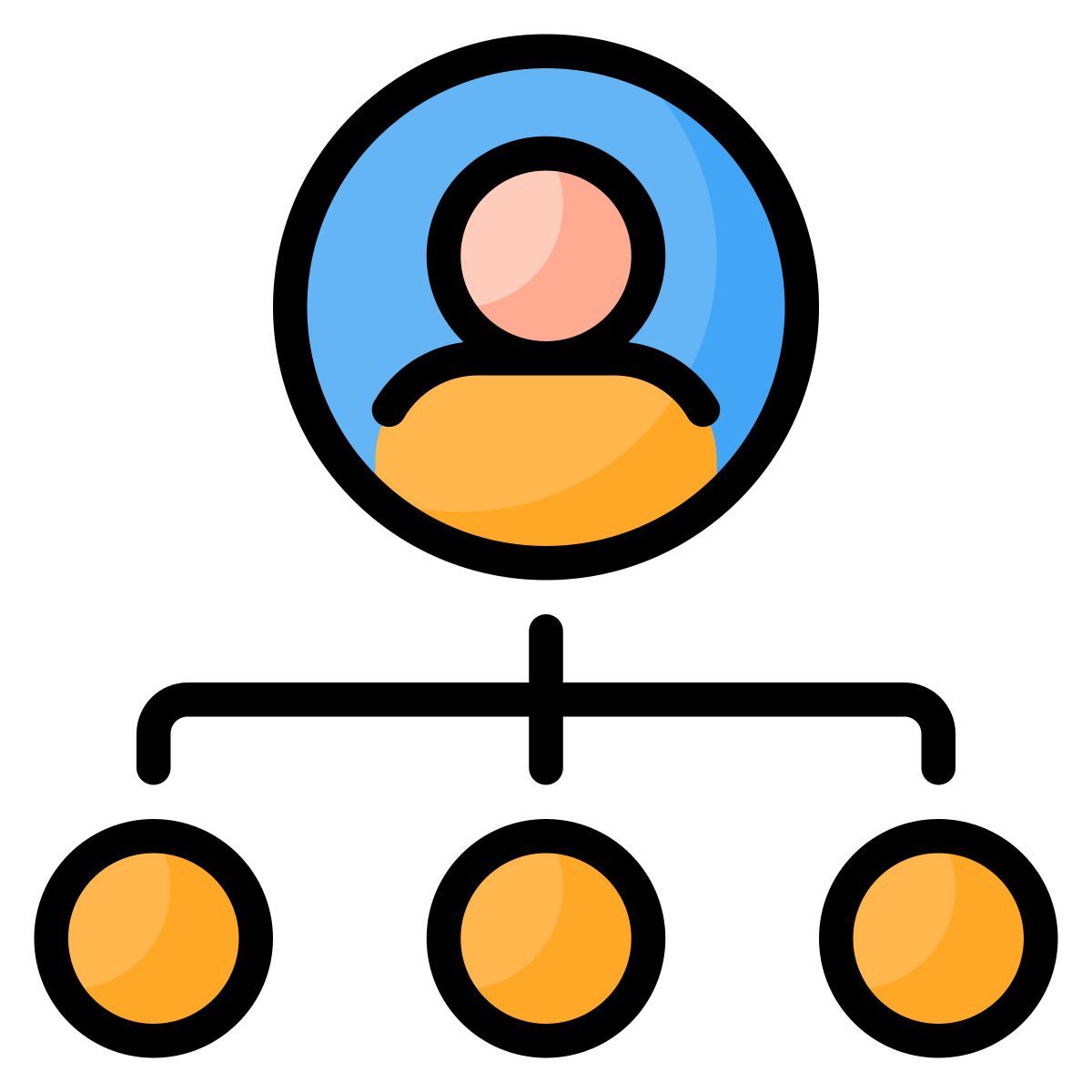 organization icon
