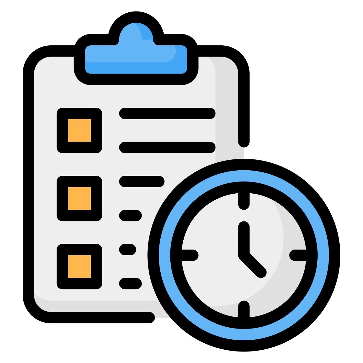 planning icon