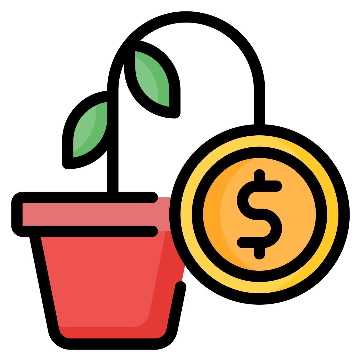 plant icon